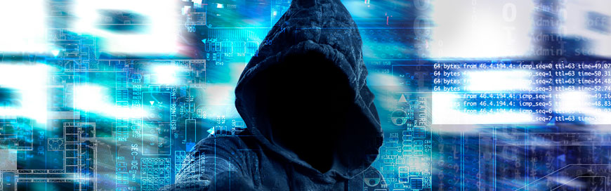 Seriously, what is the Dark Web?