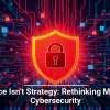 Silence Isn&rsquo;t Strategy: Rethinking Modern Cybersecurity